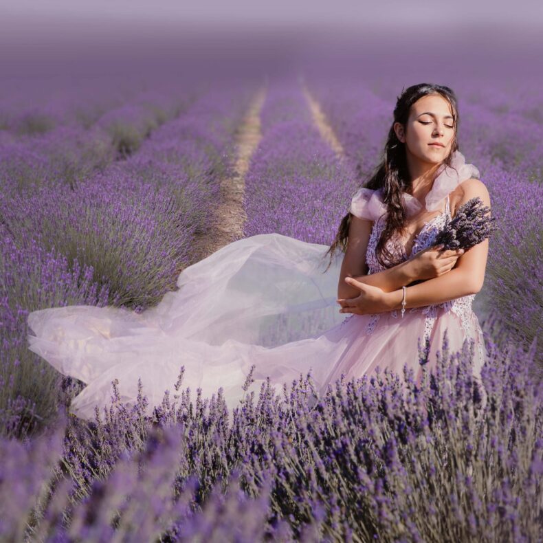 Lavanda